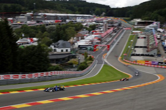 Formel 3