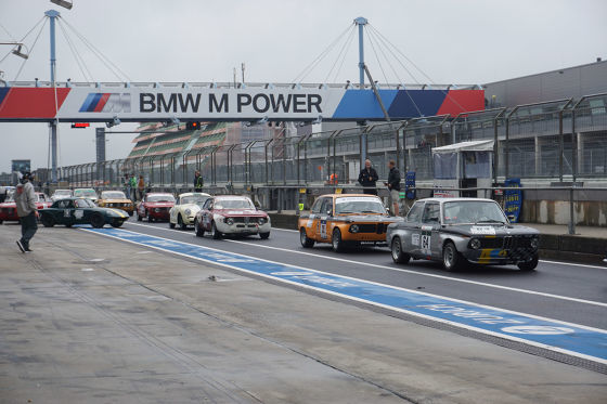 Oldtimer GP