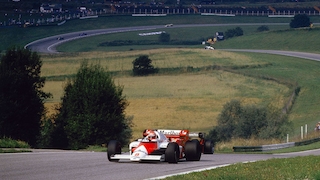 Formel 1: Rennspiele mit F1-Mods