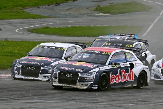 DTM