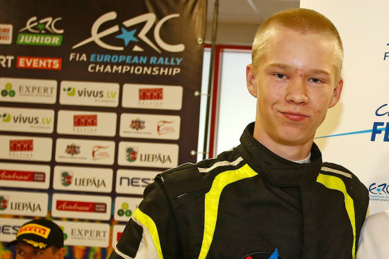 Rallye