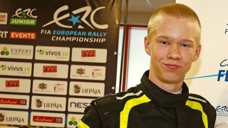 Rallye Italien: Ford erfolgreich