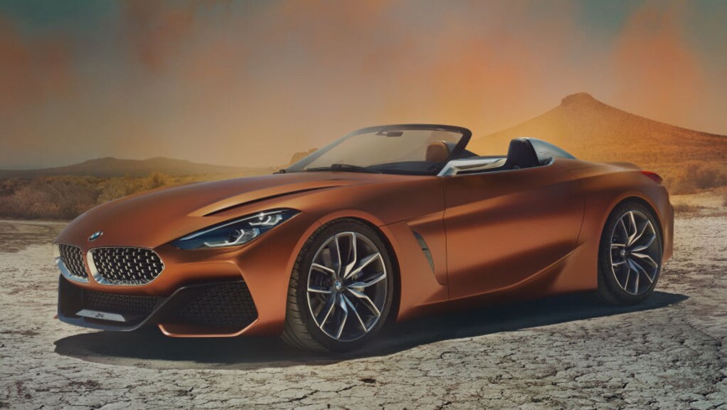 BMW