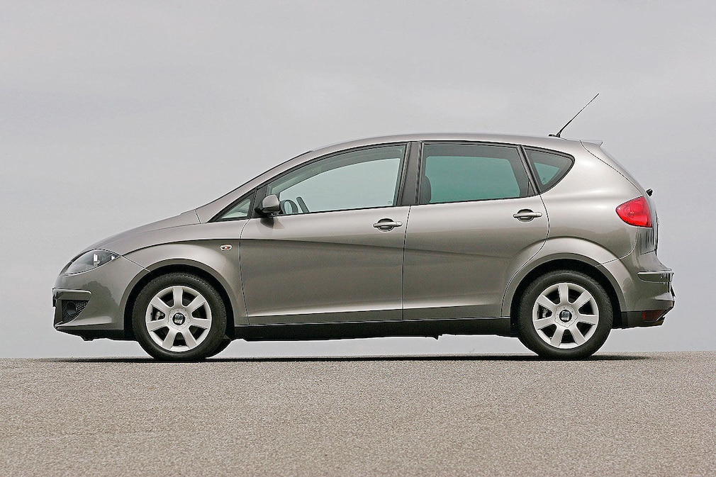 Seat Altea