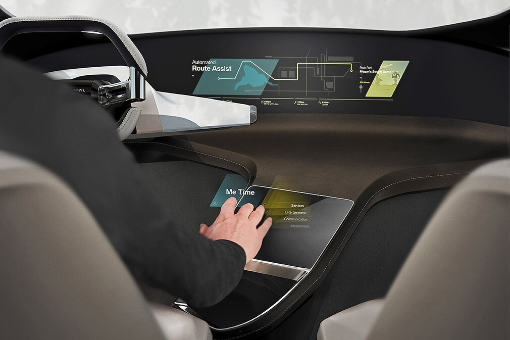 BMWi Inside Future !!! SPERRFRIST 04. Januar 2017 17:45 Uhr !!!