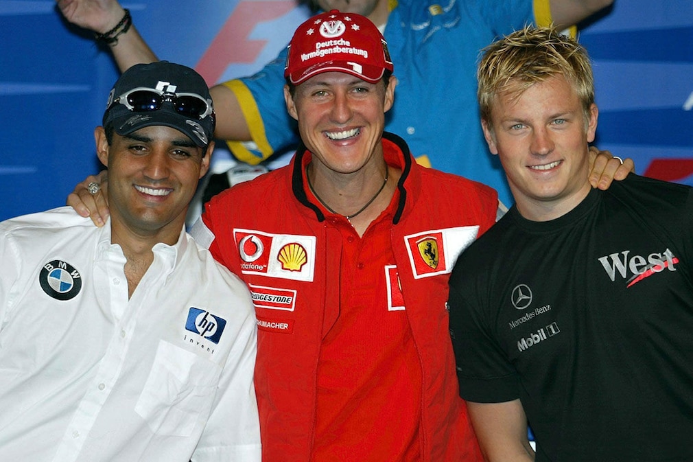 Kimi Räikkönen Kimi Räikkönen