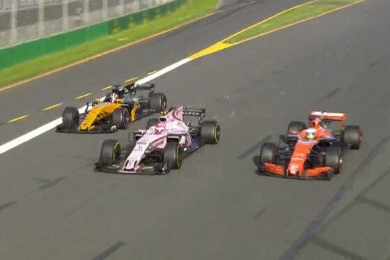 Formel 1