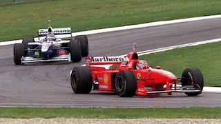 Formel 1: Vettel