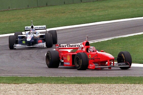 Formel 1