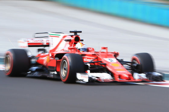 Vettel