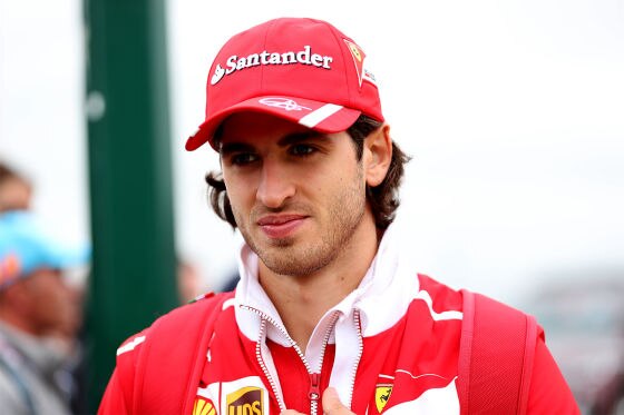 Ferrari