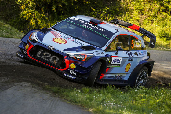 Rallye