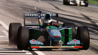 Formel 3: Günther gewinnt