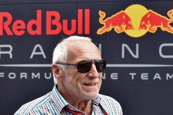 Red Bull