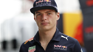 Formel 1: Verstappen schießt gegen Vettel