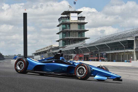 IndyCar