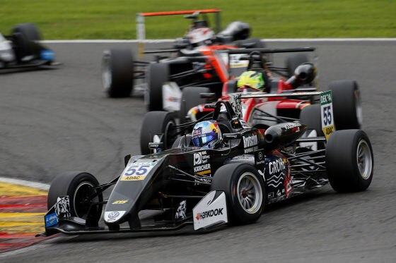 Formel 3