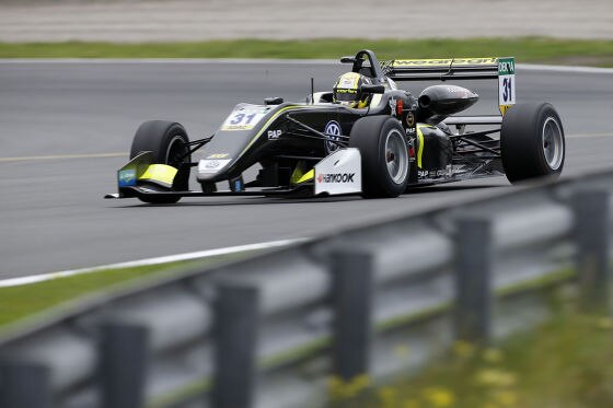 Mick Schumacher
