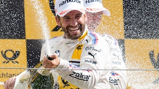 DTM: BMW-Star im Titelkampf