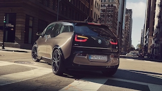 BMW i3/i3s Facelift/LCI (2017): Vorstellung