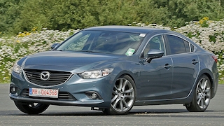 Mazda6