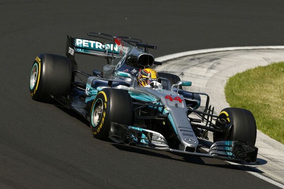 Mercedes