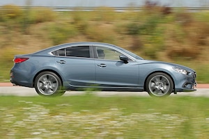 Gebrauchtwagen-Test Mazda6 (GJ)
