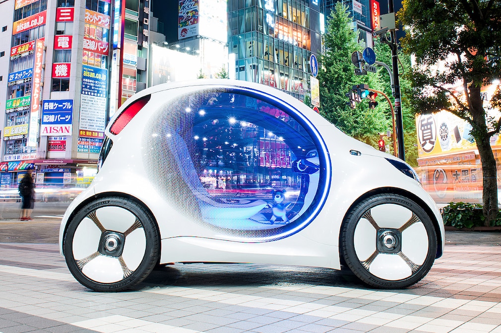 Smart Vision EQ