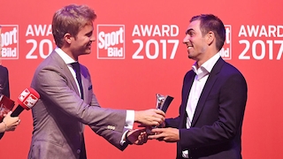 Formel 1: Wolff heizt Gerüchte an