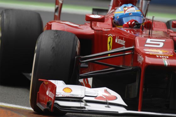 Alonso