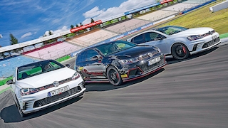 APR Clubsport S Oettinger Clubsport 2M Motorsport Clubsport
