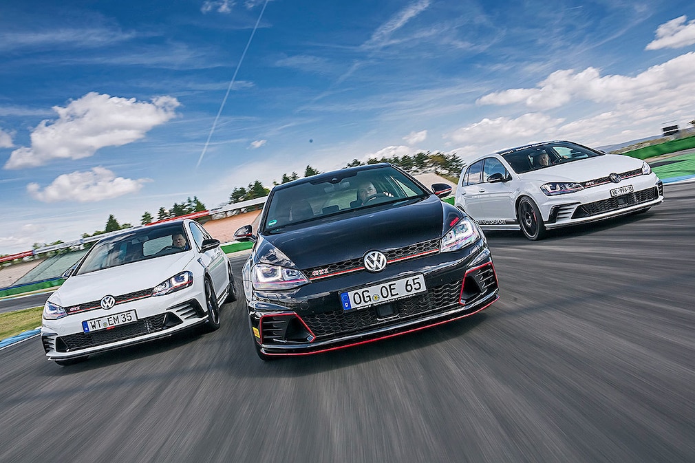 APR Clubsport S Oettinger Clubsport 2M Motorsport Clubsport