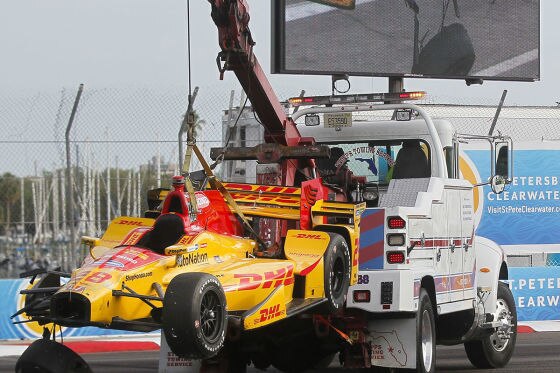 IndyCar
