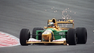 Formel 1: Rennspiele mit F1-Mods