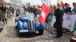 HBK 2017: Bilanz von Tag 1!