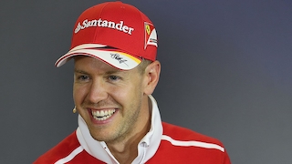 Formel 1: Vettel