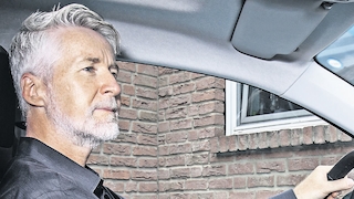Das kleinste e-Modell von Volkswagen im Test