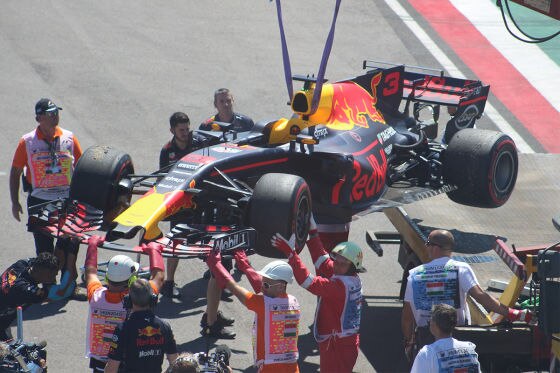 Red Bull