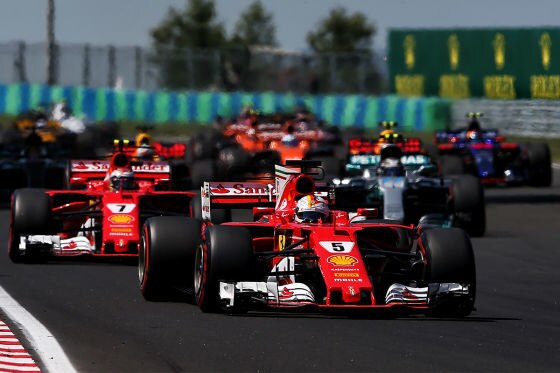 Formel 1