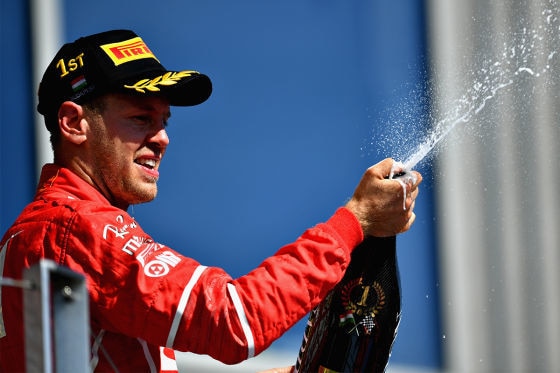 Formel 1