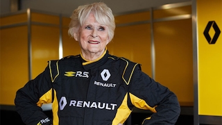Formel 1: Kanada GP Reporter-Video
