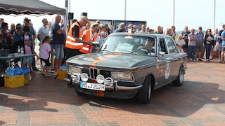 HBK 2017: Bilanz von Tag 1!