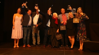 Gewinner der Hamburg-Berlin 2017