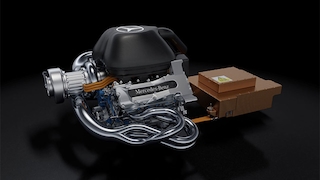 Formel 1 - Bildergalerie: Halo-Designs