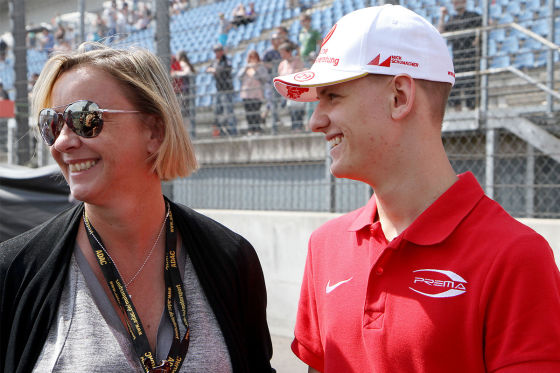 Schumacher