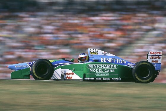 Formel 1