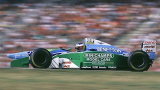 Formel 1: Video