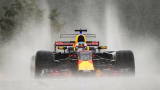Formel 1: Red Bull vor Ausstieg?