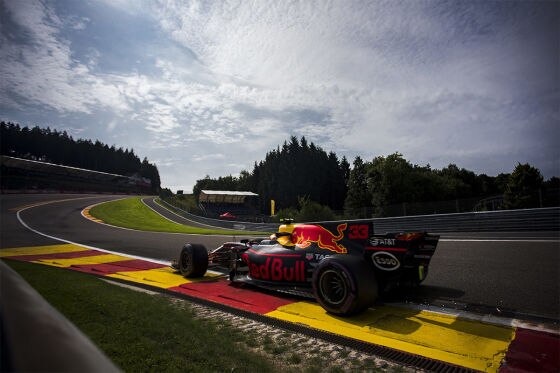 Red Bull
