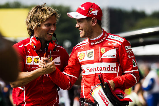 Vettel